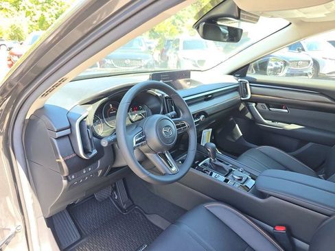 New 2026 MAZDA CX-50 AWD 2.5 S w/ Weather Package image 25