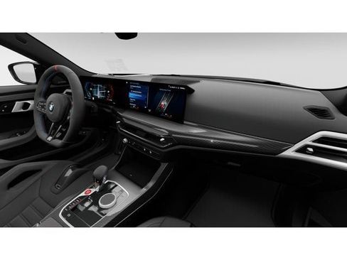 New 2026 BMW M2 CS RWD image 15
