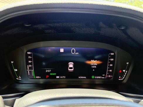 Used 2025 Honda Accord Sport image 14