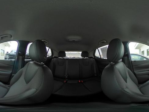 Used 2025 Buick Encore GX Preferred FWD image 41