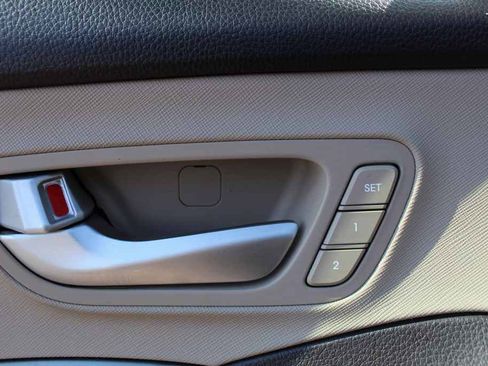 Used 2018 Hyundai Santa Fe Sport w/ Cargo Package AWD/4WD image 12