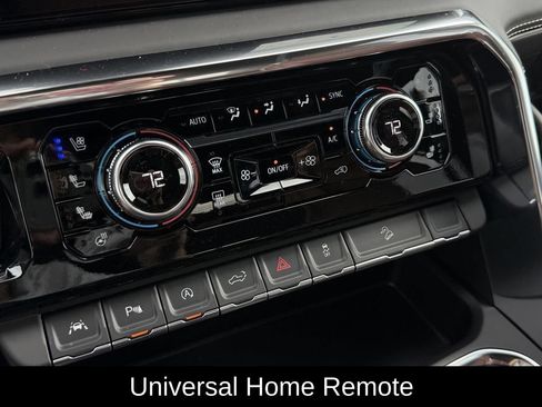 New 2026 GMC Sierra 1500 Denali Ultimate AWD/4WD image 19