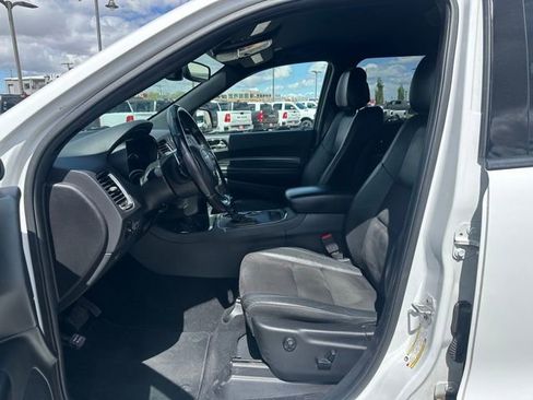 Used 2019 Dodge Durango GT AWD/4WD image 24