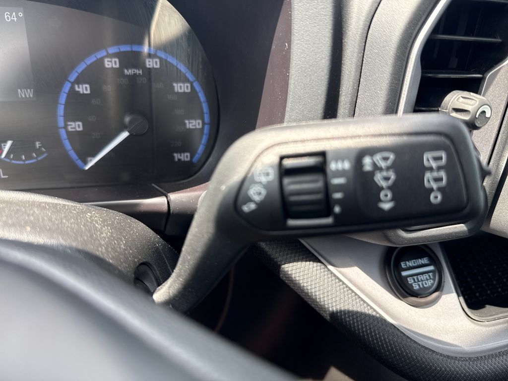 Used 2023 Ford Bronco Sport Big Bend AWD/4WD image 25
