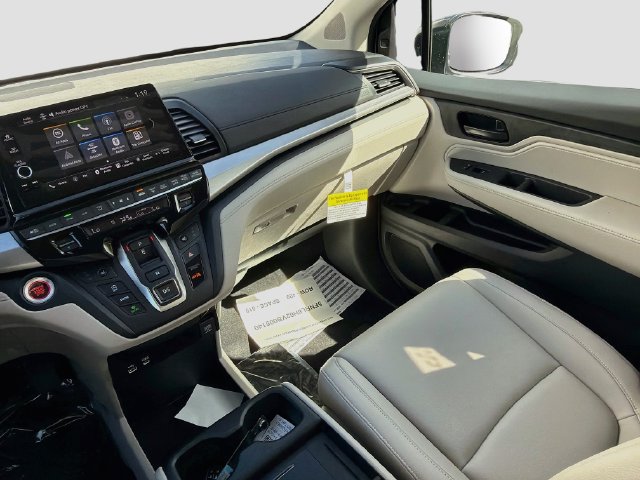 New 2027 Honda Odyssey EX-L image 22