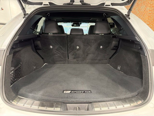 Used 2024 Lexus NX 350 F Sport AWD/4WD image 31