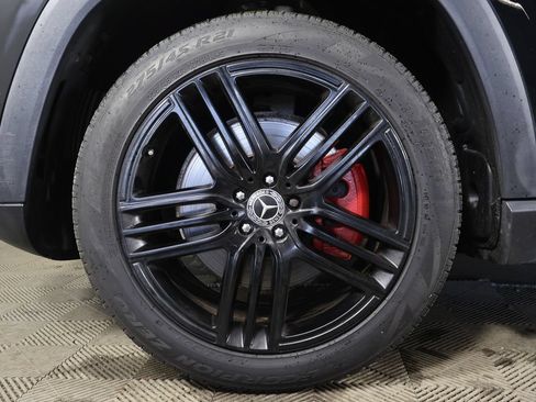 Used 2022 Mercedes-Benz GLS 450 4MATIC image 22