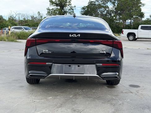 New 2026 Kia K5 GT-Line FWD image 5