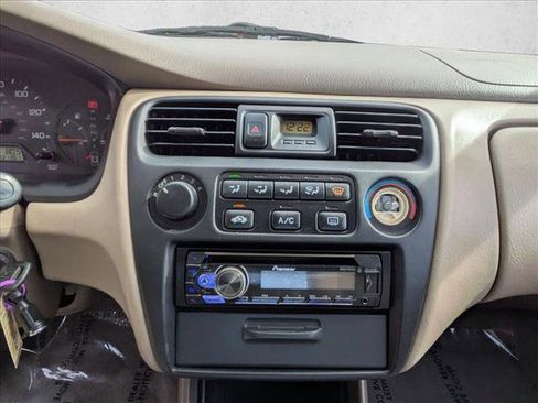 Used 1999 Honda Accord LX image 15