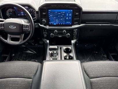 Used 2021 Ford F150 XLT w/ Equipment Group 302A High