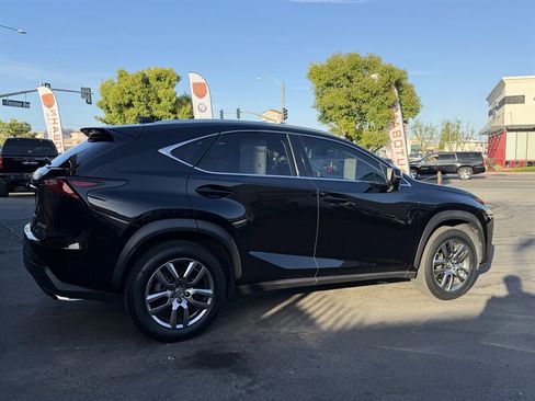 Used 2015 Lexus NX 200t AWD w/ Premium Package image 21