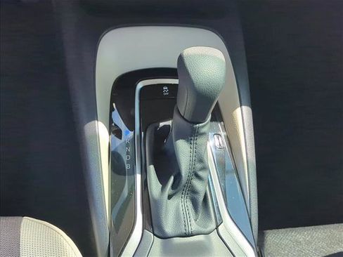 New 2026 Toyota Corolla LE FWD image 23