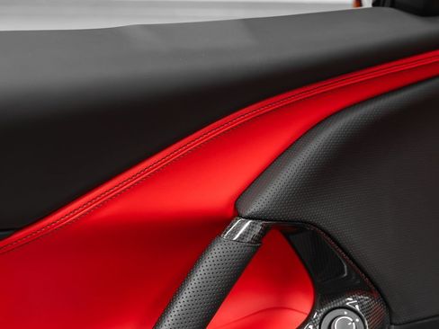 Certified 2022 Ferrari 812 GTS RWD image 77