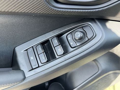New 2026 Subaru Crosstrek 2.0i Premium AWD/4WD image 25