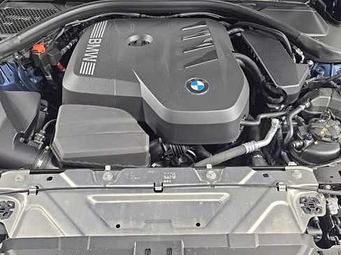 Certified 2025 BMW 330i xDrive Sedan w/ Premium Package image 12