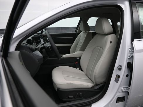 New 2026 Hyundai Sonata SEL image 22