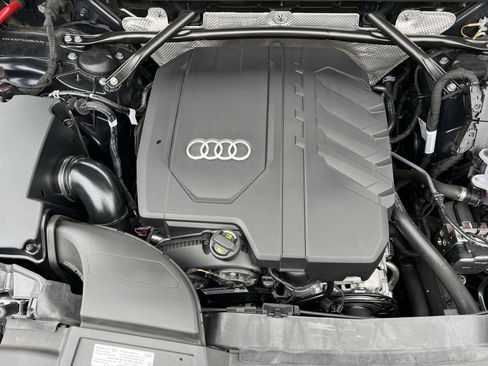 Used 2025 Audi Q5 2.0T Premium Plus w/ Premium Plus Package image 26