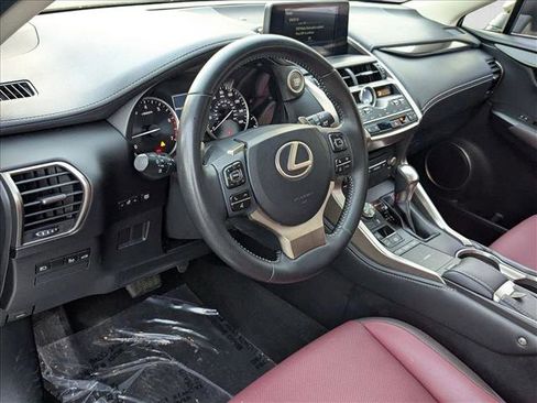 Used 2019 Lexus NX 300 FWD image 10