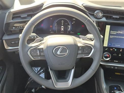 Used 2024 Lexus RZ 300e Premium w/ Technology Package FWD image 18