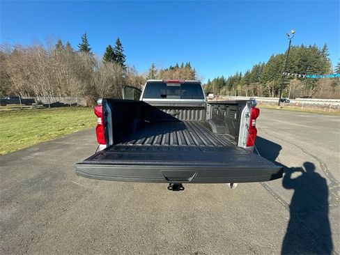 New 2026 Chevrolet Silverado 2500 LT image 25