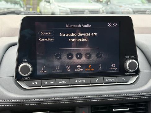 Certified 2023 Nissan Rogue SV w/ SV Premium B Package AWD/4WD image 27