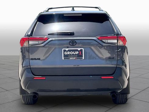 Used 2024 Toyota RAV4 XLE w/ Convenience Package FWD image 5