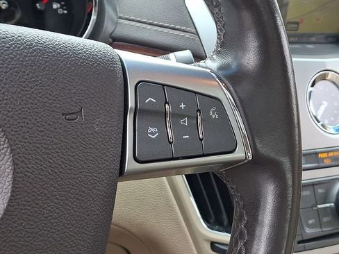 Used 2011 Cadillac CTS Premium AWD/4WD image 7