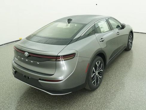 New 2026 Toyota Crown XLE image 19