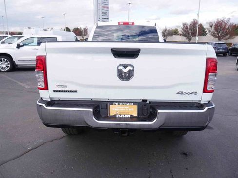 Certified 2024 RAM 3500 Big Horn image 23