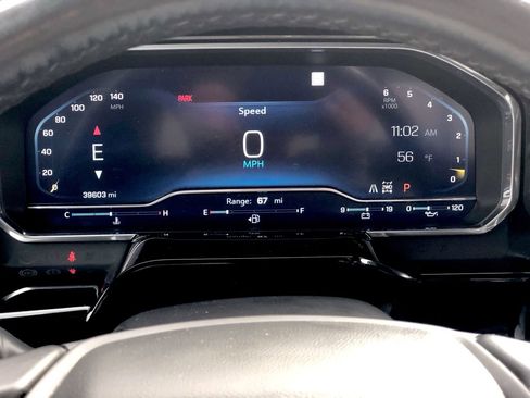 Used 2022 Chevrolet Silverado 1500 RST w/ Convenience Package II image 16