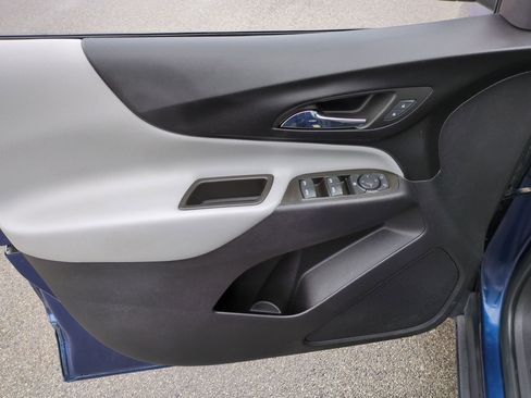 Certified 2023 Chevrolet Equinox LS image 21