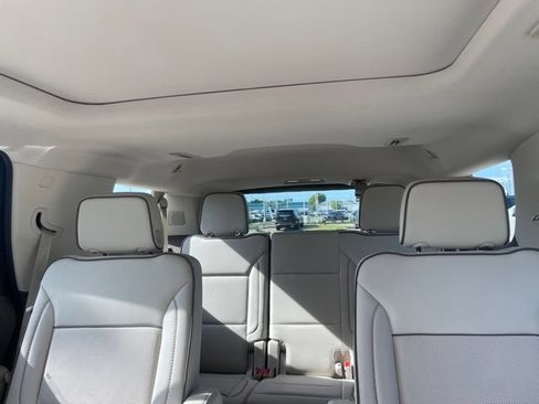 Certified 2022 GMC Yukon Denali w/ Advanced Technology Package RWD image 7