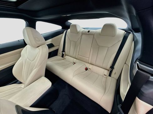 Certified 2026 BMW 430i Coupe w/ Premium Package RWD image 20