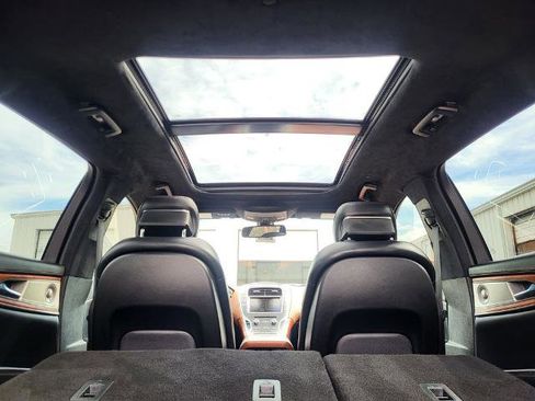 Used 2016 Lincoln MKX Black Label w/ Technology Package AWD/4WD image 31