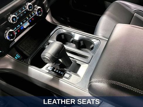 Used 2024 Ford F150 Lariat w/ Equipment Group 502A High AWD/4WD image 25