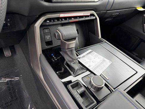 New 2026 Toyota Tundra Platinum image 13