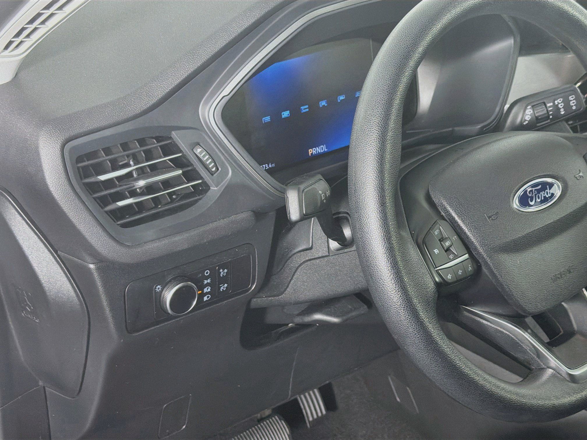 Used 2025 Ford Escape Active FWD image 17