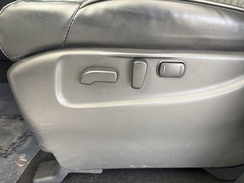 Used 2019 INFINITI QX80 Luxe w/ Proactive Package image 22