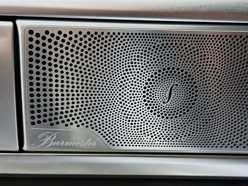 Used 2023 Mercedes-Benz G 550 image 19