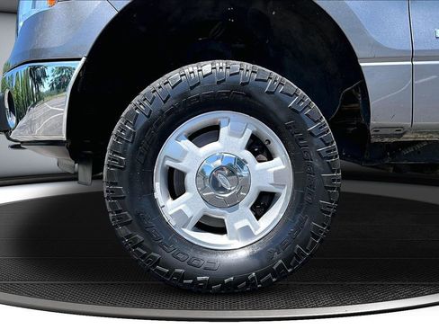 Used 2013 Ford F150 XLT AWD/4WD image 34