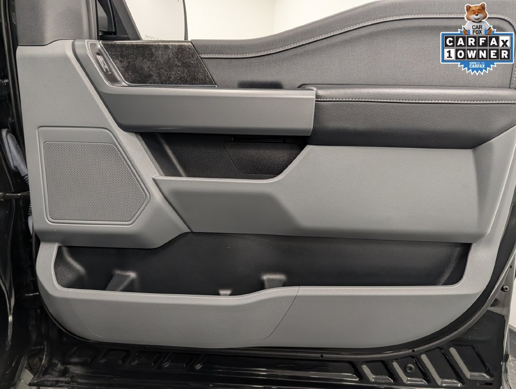Used 2024 Ford F150 Lightning XLT AWD/4WD image 32