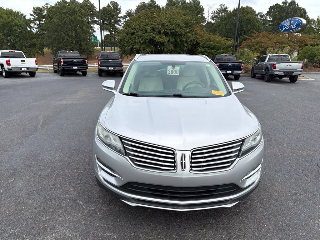 Used 2016 Lincoln MKC Select w/ Select Plus Package FWD image 25
