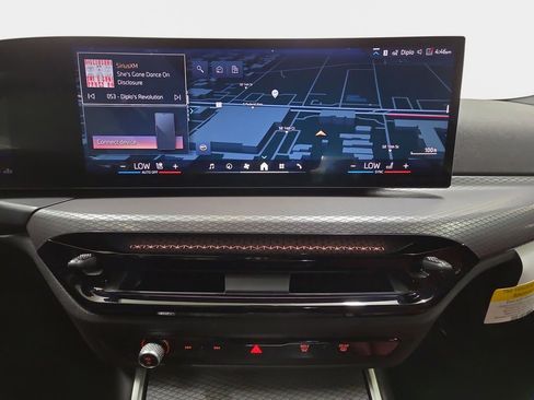 New 2025 BMW 330i xDrive Sedan w/ Premium Package image 16