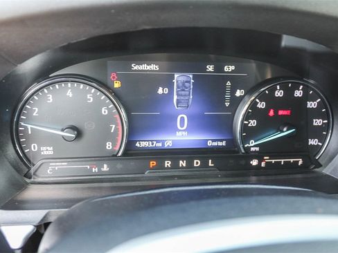 Used 2023 Ford Explorer XLT w/ Equipment Group 202A image 29