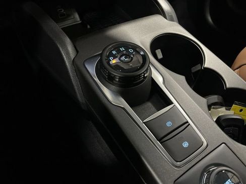 New 2025 Ford Bronco Sport Outer Banks w/ Outer Banks Tech Package+ AWD/4WD image 25