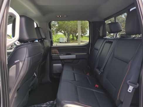 New 2026 Ford F250 Lariat w/ Chrome Package AWD/4WD image 14