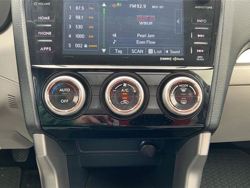 Used 2018 Subaru Forester 2.5i Premium image 33