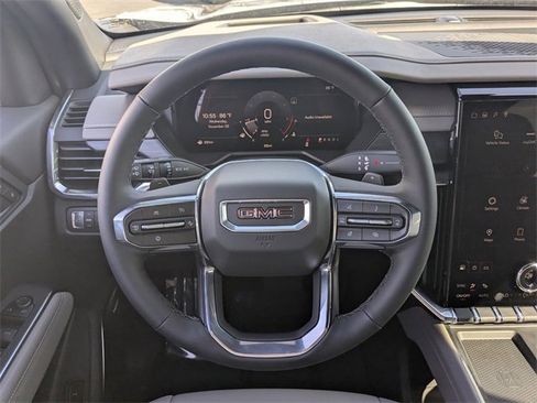 New 2026 GMC Acadia Elevation w/ Elevation Premium Package image 17