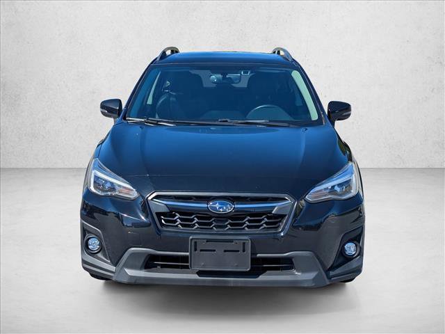 Used 2020 Subaru Crosstrek 2.0i Limited w/ Moonroof Package w/Navigation AWD/4WD image 2