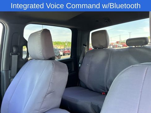 Used 2022 RAM 2500 Tradesman AWD/4WD image 11